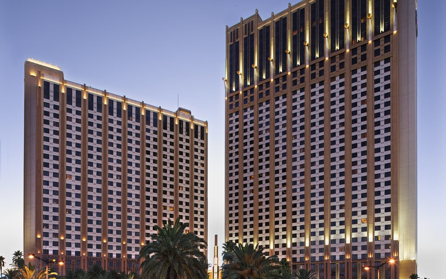The Boulevard, a Hilton Grand Vacations Club