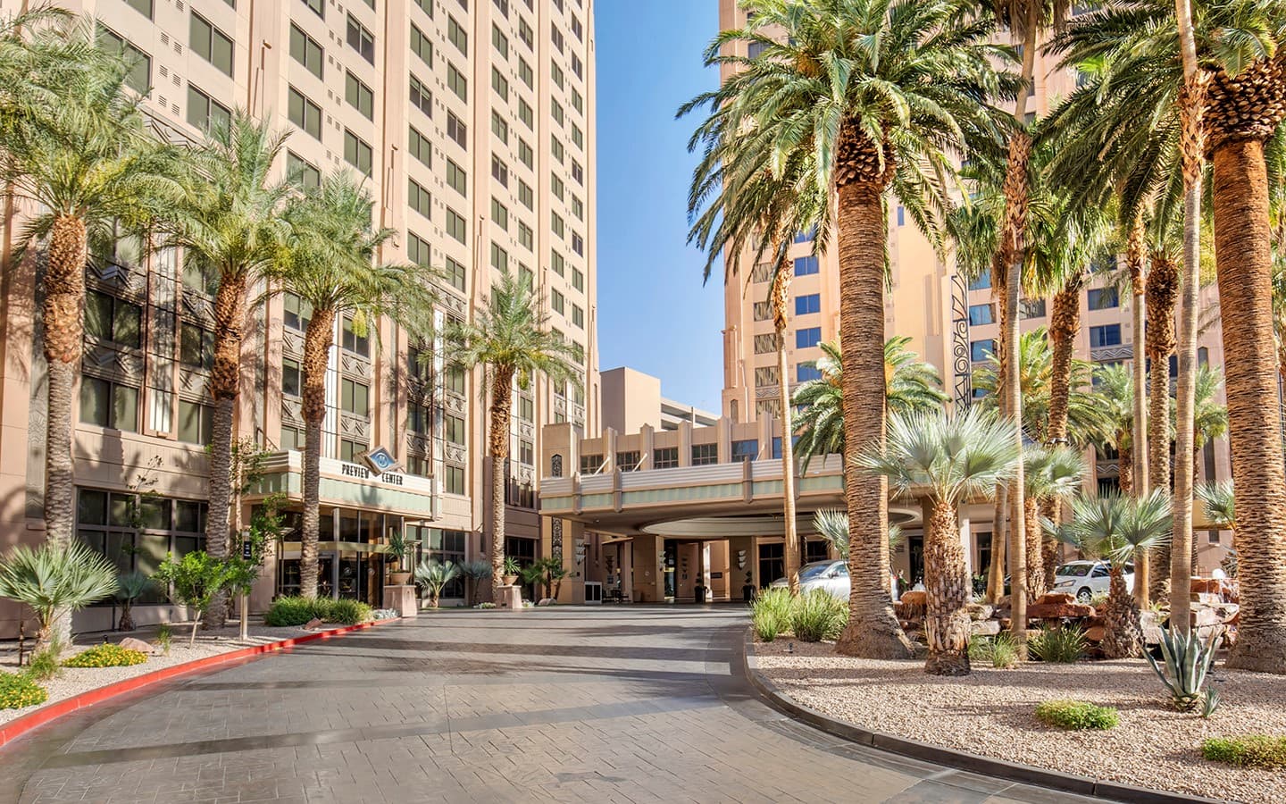 The Boulevard, a Hilton Grand Vacations Club